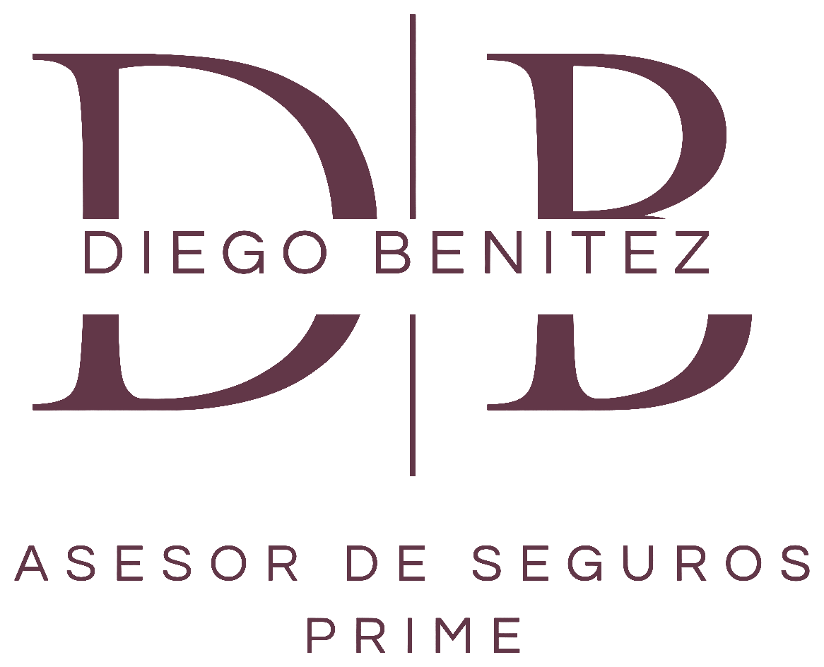 Diego Benitez - Asesor de Seguros Prime